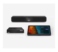 Logitech TAPMUP2MSTENT système de vidéo conférence Système de vidéoconférence de groupe