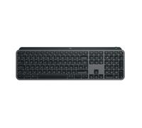 Logitech Tastatur MX Keys S Accessoires informatiques graphite Original 920-011587