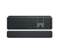 Logitech Tastatur MX Keys S Accessoires informatiques graphite Original 920-011589