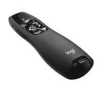 Pointeur - Logitech - R400 - Compatible avec Windows