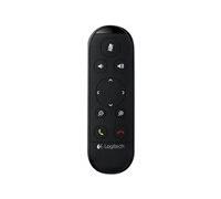 Logitech Télécommande pour système de vidéoconférence