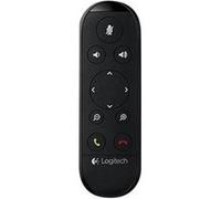 Logitech - Télécommande pour système de vidéoconférence G