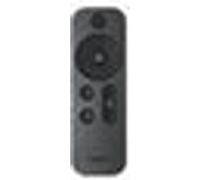 Logitech - Télécommande pour système de vidéoconférence Gris G