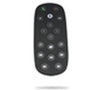 Logitech - Télécommande pour système de vidéoconférence - pour GROUP Système de conférence vidéo et audio HD Noir G
