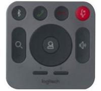 Logitech - Télécommande pour système de vidéoconférence - pour Logitech Plus; ConferenceCam G
