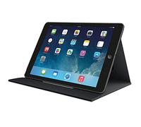 Logitech Turnaround Versatile Etui pivotant pour iPad Air 1 Intense Black