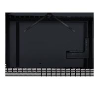 LOGITECH TV MOUNT XL Camera mount on-the-monitor mountable for P/N: 960-001102 991-000411