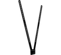 Support TV Logitech pour MeetUp XL