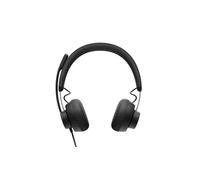 Logitech Casque Zone Wired UC