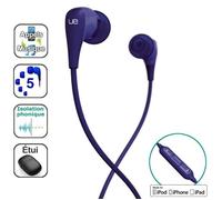 Logitech Ultimate Ears 200vi Blue