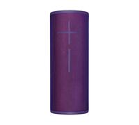 Ultimate Ears 984-001405 Megaboom 3 Enceinte sans Fil Portable Bluetooth, Basses Profondes, Bouton de Contrôle Facile, Etanches, Flottante, Connexion Multiple, Batterie Longue Durée 20h, Violet
