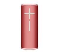 Logitech Ultimate Ears Enceinte Bluetooth MEGABOOM 4 Son 360 Étanche 20h Autonomie Rose