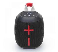 Logitech Ultimate Ears Wonderboom 4 Noir : une marque audio de confiance offrant un son exceptionnel à 360