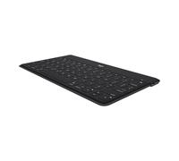 Logicool Keys-To-Go - Clavier - Bluetooth - QWERTY - Hollandais - noir