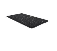 Logitech Ultra Slim Clavier compatible avec l'iPhone / iPad