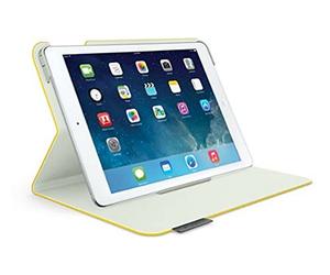 Logitech UltraThin Etui folio pour iPad Air 1 Sunflower yellow