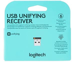 Logitech Unifying Nano Receiver