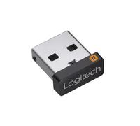 LOGITECH Unifying Receiver Wireless mouse / keyboard