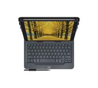 Univ Folio Int KBD 9-10'' Tablets UK INT