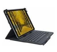 Logitech Universal - Clavier et étui - sans fil - Bluetooth 3.0 - QWERTZ - Allemand G