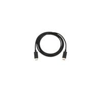 Logitech USB-C to USB-C Cable, W128283208
