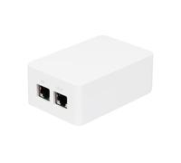 LOGITECH - VIDEO COLLABORATION POE INJECTOR WITH PLUG SET OFF WHITE - WW