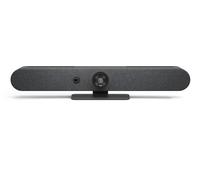 Logitech Video conferencing kit Tap IP Rally Bar Mini Zoom Certified RingCentral Certified