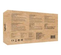 LOGITECH Video conferencing mounting kit for RoomMate Room Solution Base Bundle