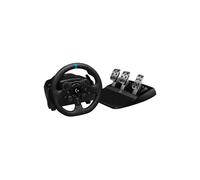 LOGITECH Volant de Jeu Logitech G G923 - Câble - USB