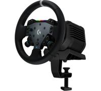 Configuration de simulation de course Logitech G Premium RS50 System Noir pour PS5 PS4 et PC
