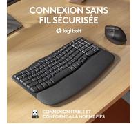 Logitech Wave Keys for Busines