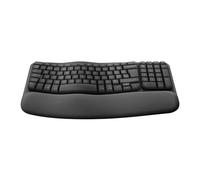 Logitech Wave Keys for Business - UK QWERTY