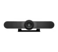 Logitech MeetUp Caméra de visioconférence 4K