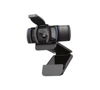 Logitech C920e webcam 1920 x 1080 pixels USB 3.2 Gen 1 (3.1 Gen 1) Noir ( 960-001360 )