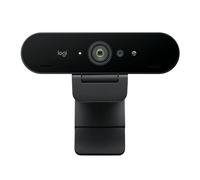 Logitech Webcam 960-001718 / Brio 4K Black