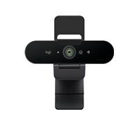 Logitech - WebCam 960-001746 par Logitech - WebCam Brio 4K - 960-001746