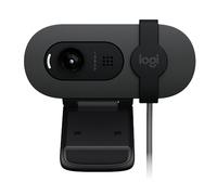 Logitech Brio 105 Full HD 1080p – Graphite – USB – EMEA28-935
