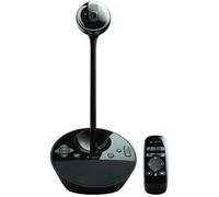 LOGITECH - Webcam BCC950 - Noir