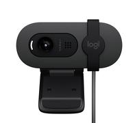 Logitech Brio 105 Full HD 1080p GRAPHITE - USB - N/A - EMEA28-935