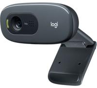 Logitech - Webcam C270 Refresh