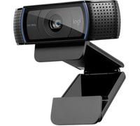 Logitech - Webcam C920 Pro