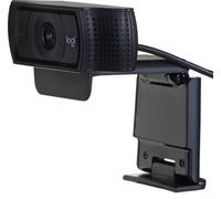 Logitech Webcam C920E HD Pro 1080p Brown Box