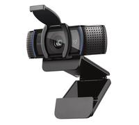 Caméra web logitech hd pro c920s - webcam