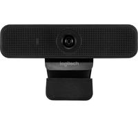 Logitech Webcam C925e - Web-Kamera - Farbe - 1920 x 1080 - Audio - USB 2.0