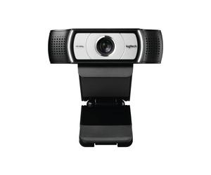Logitech Webcam C930e