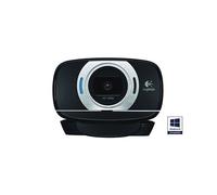 Logitech webcam full HD - C615