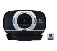 Logitech Webcam HD C615 G