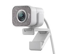 Webcam Logitech StreamCam Blanc