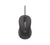 Logitech M520 pour les entreprises - Graphite