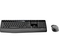 Logitech MK345